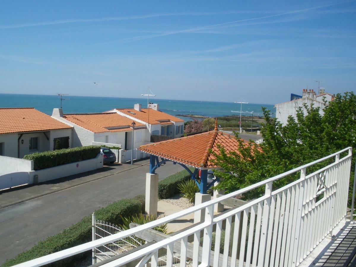 Semaphore Les Sables-d'Olonne Exterior photo