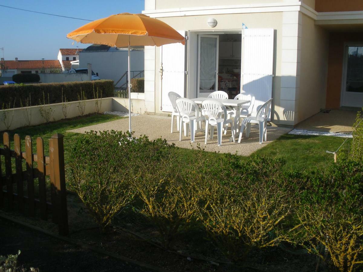 Semaphore Les Sables-d'Olonne Exterior photo